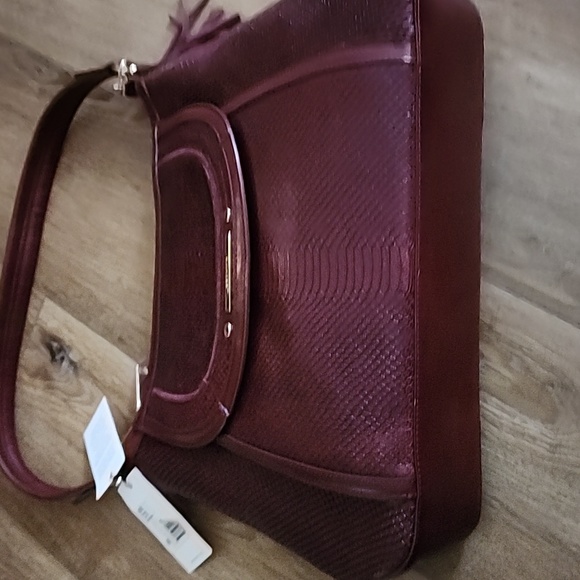 Brahmin NEW WESLYNN TART TOLKIEN shoulder bag - Picture 4 of 7